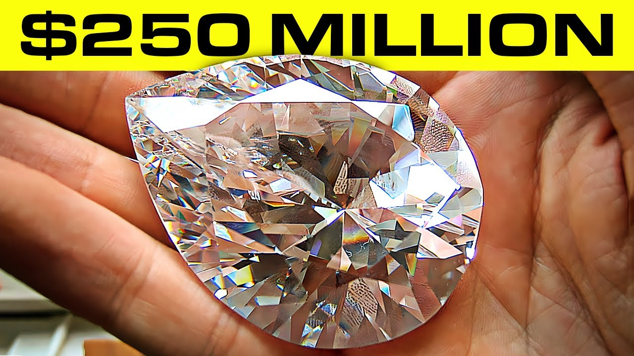 What is the Most Expensive Thing in the World? (A Journey of Value)