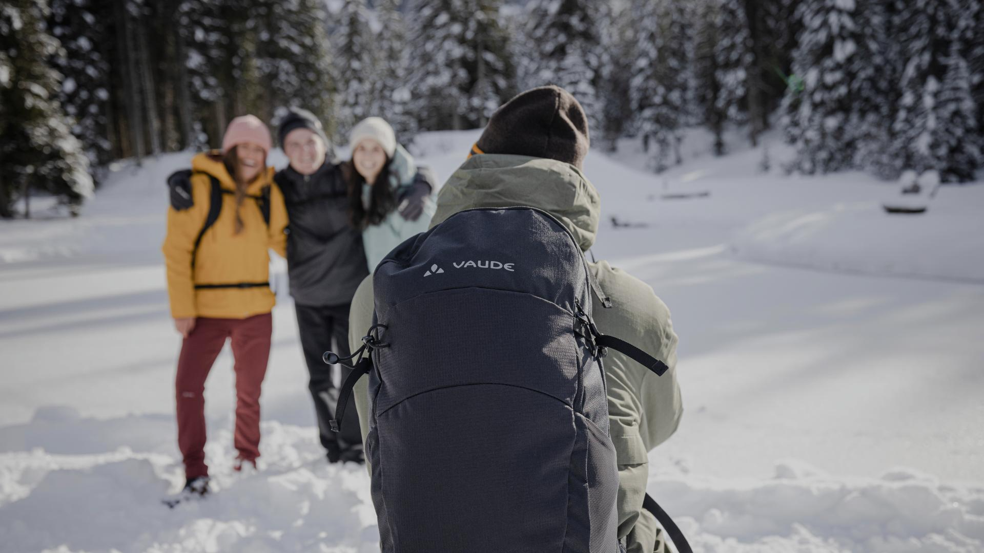 Vaude – Duurzame Outdoor Kleding en Uitrusting uit Duitsland