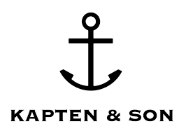 Kapten & Son NL