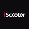 iscooter DE