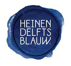 Heinen Delfts Blauw NL