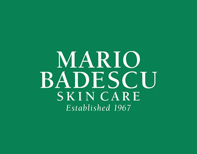 Mario Badescu US
