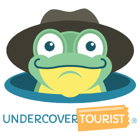 Undercover Tourist US